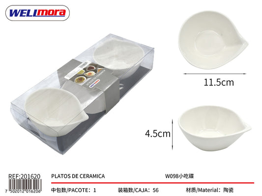 201620 Porcelanas y Melamina