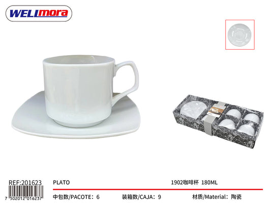 201623 Porcelanas y Melamina