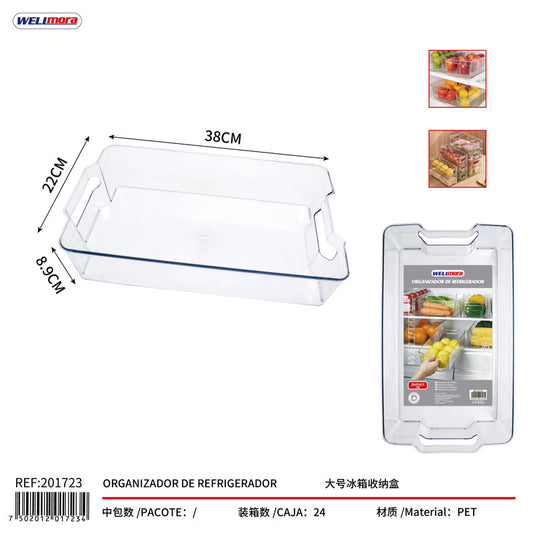 201723 Organizador de refrigerador