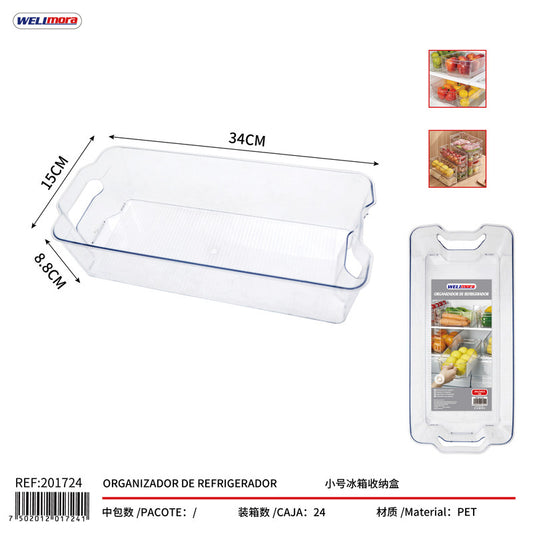 201724 Organizador de refrigerador