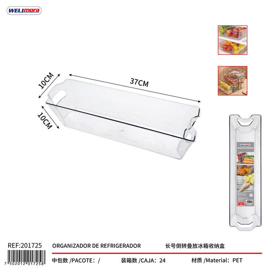 201725 Organizador de refrigerador