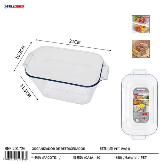 201726 Organizador de refrigerador