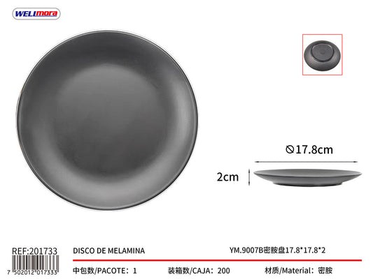 201733 Porcelanas y Melamina
