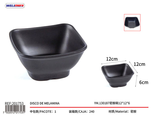 201753 Porcelanas y Melamina