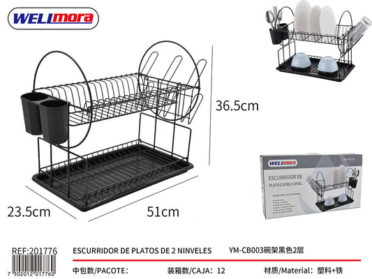 201776 Estante de Exibicion