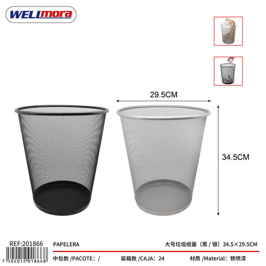 201866 Productos de plastico