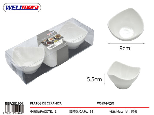 201903 Porcelanas y Melamina