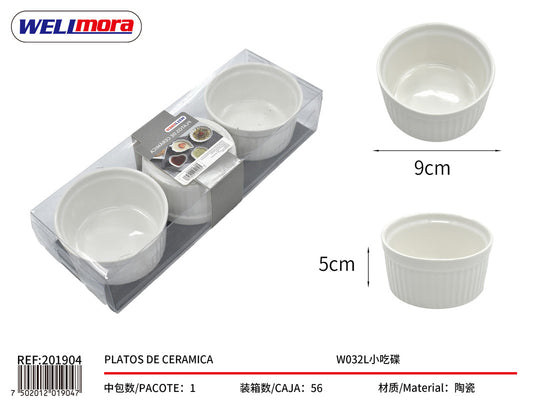 201904 Porcelanas y Melamina