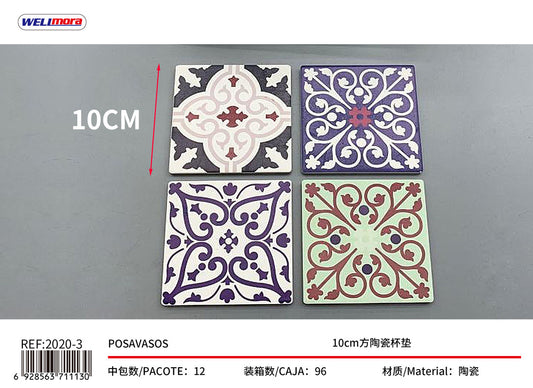 2020-3 Porcelanas y Melamina