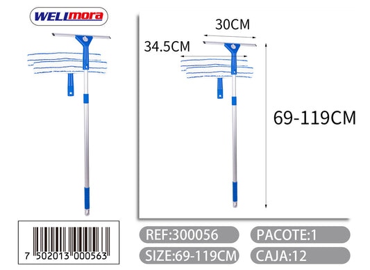 300056 Limpiando suministros