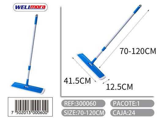 300060 Limpiando suministros