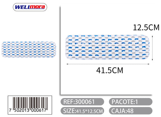 300061 Limpiando suministros