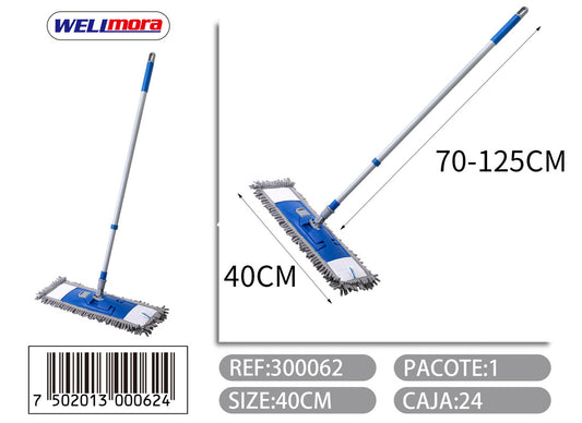 300062 Limpiando suministros
