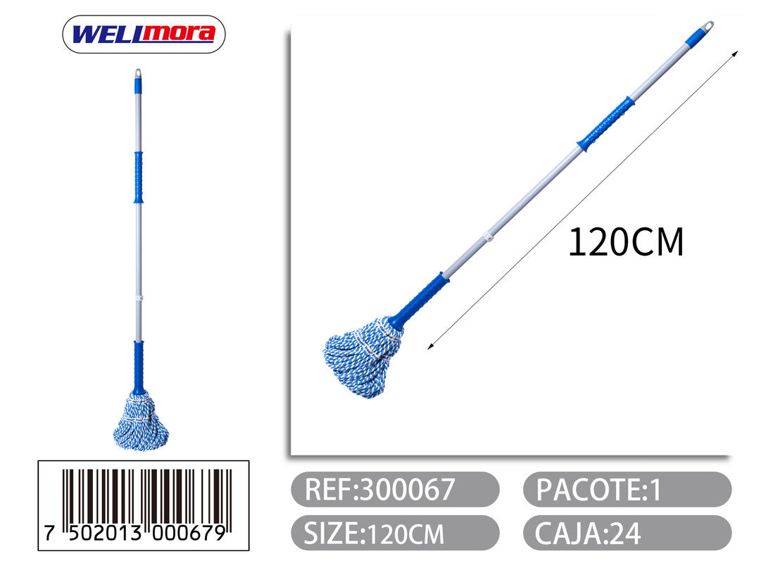 300067 Limpiando suministros
