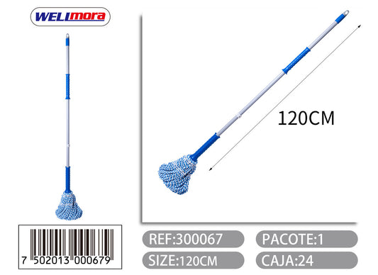 300067 Limpiando suministros