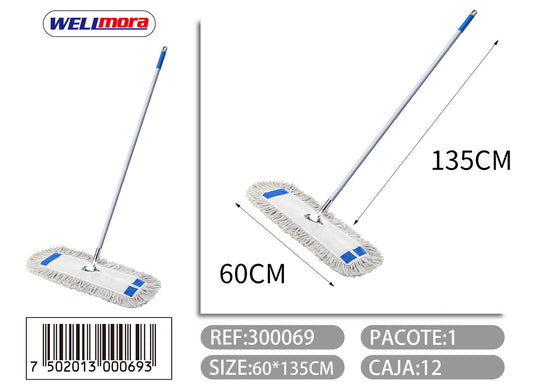 300069 Limpiando suministros