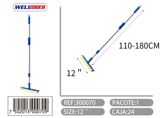 300070 Limpiando suministros