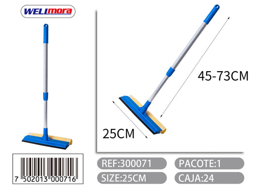 300071 Limpiando suministros