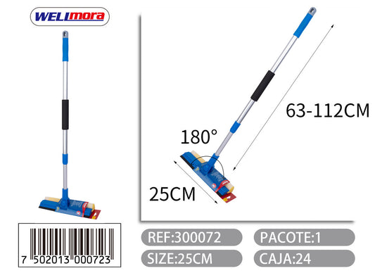 300072 Limpiando suministros