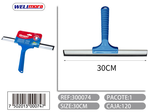 300074 Limpiando suministros