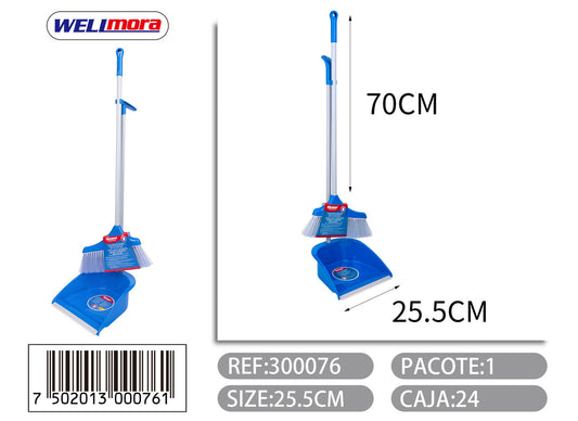 300076 Limpiando suministros