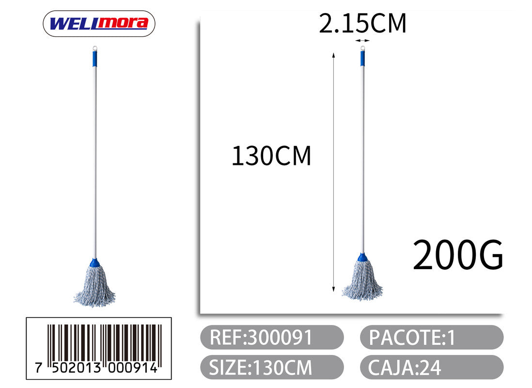 300091 Limpiando suministros