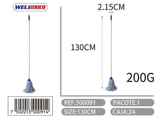 300091 Limpiando suministros