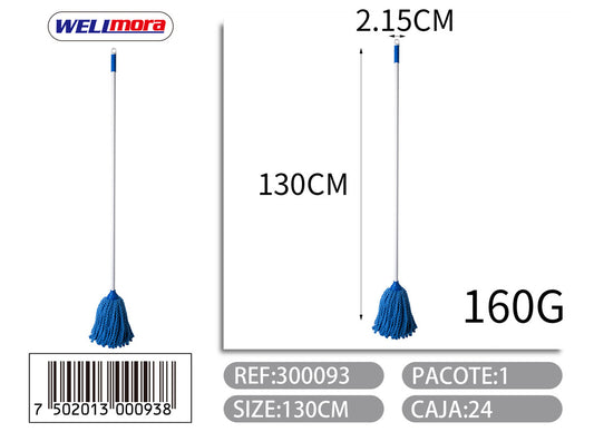 300093 Limpiando suministros