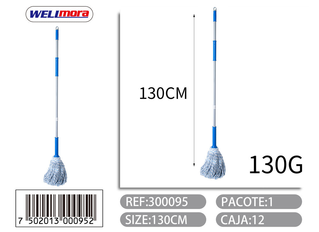 300095 Limpiando suministros