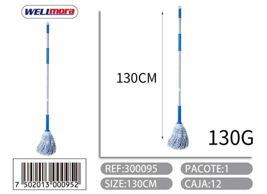 300095 Limpiando suministros
