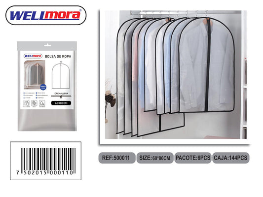 500011 Almacenajes