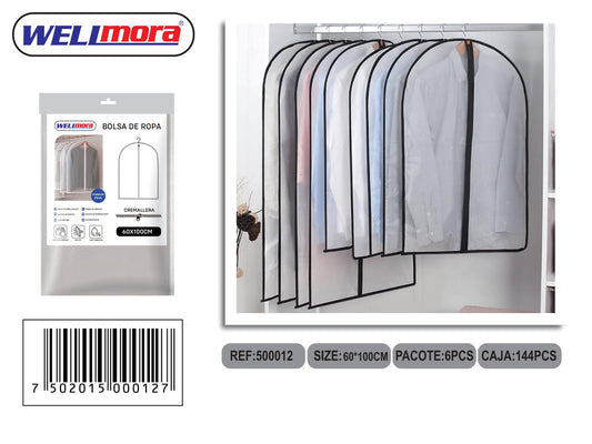 500012 Almacenajes