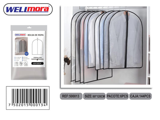 500013 Almacenajes
