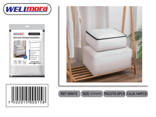 500015 Almacenajes