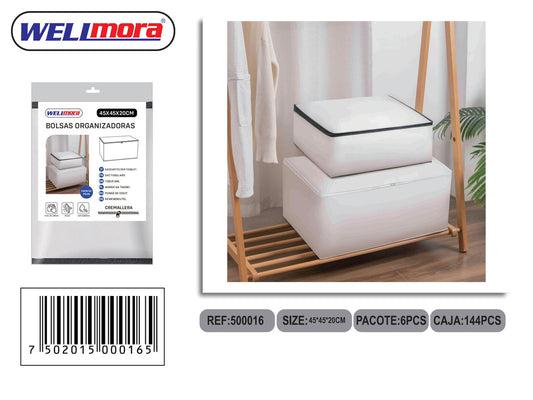 500016 Almacenajes