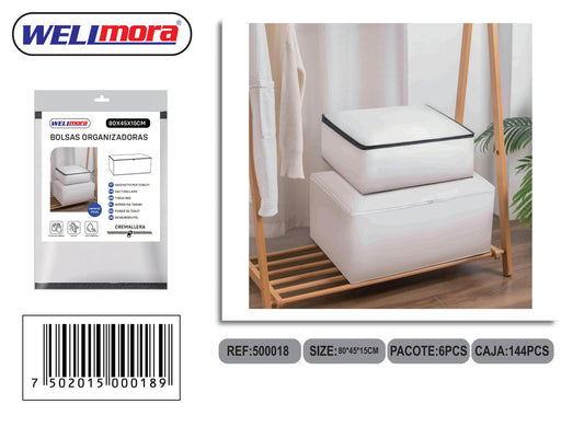 500018 Almacenajes