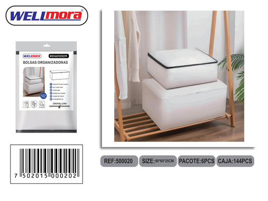 500020 Almacenajes