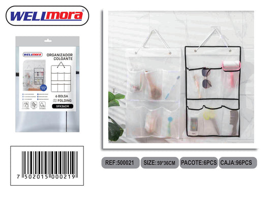 500021 Almacenajes