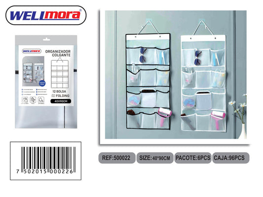 500022 Almacenajes