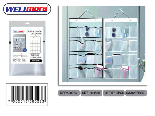 500023 Almacenajes
