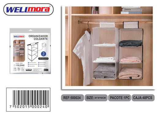 500024 Almacenajes