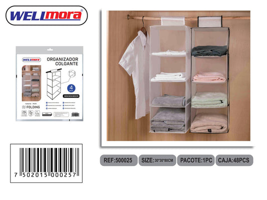 500025 Almacenajes