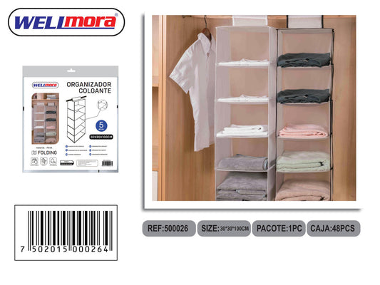 500026 Almacenajes
