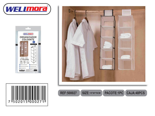 500027 Almacenajes