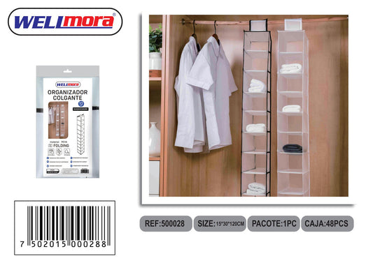 500028 Almacenajes