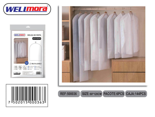 500036 Almacenajes