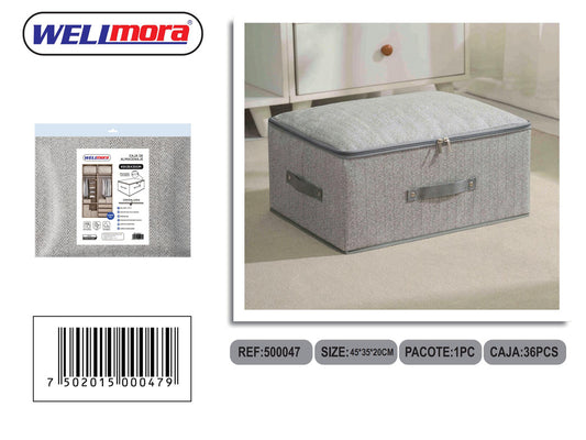 500047 Almacenajes