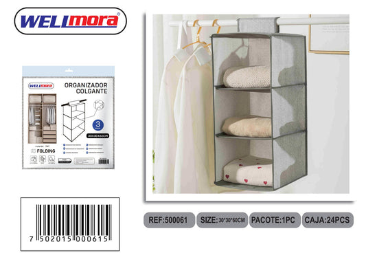 500061 Almacenajes