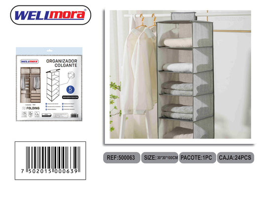 500063 Almacenajes