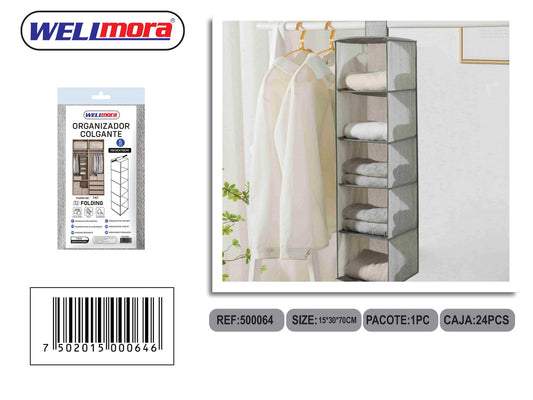 500064 Almacenajes